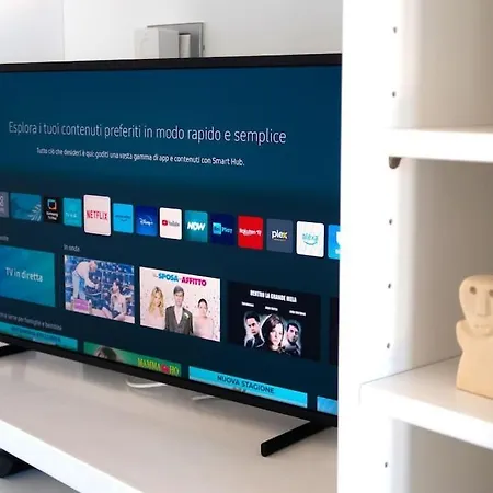 Maredentro Amazing View Daire *