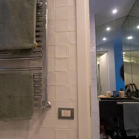 Maredentro Amazing View Daire *