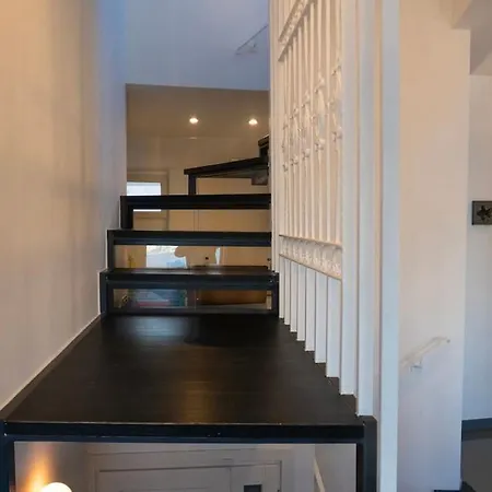 Apartment Maredentro Amazing View Gaeta