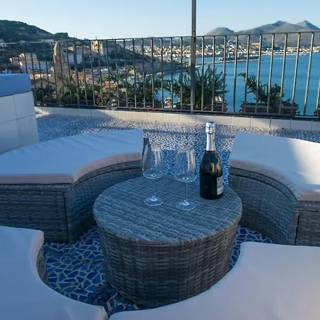 Maredentro Amazing View Gaeta