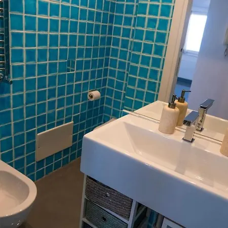 Maredentro Amazing View * Gaeta