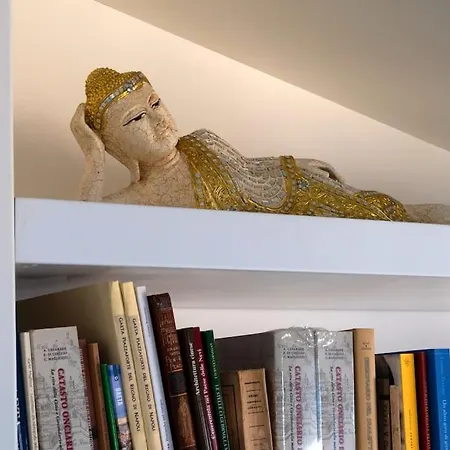 Maredentro Amazing View Daire Gaeta