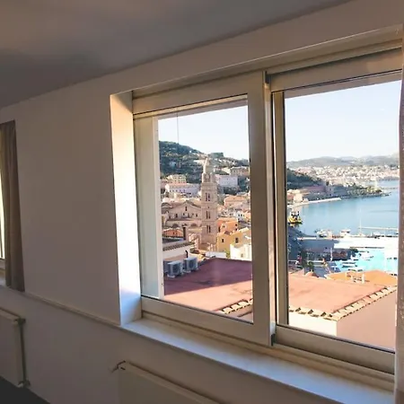 Daire Maredentro Amazing View Gaeta