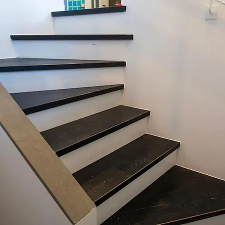 Maredentro Amazing View Daire Gaeta