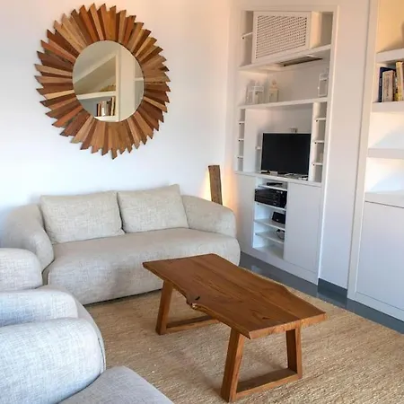 Apartment Maredentro Amazing View Gaeta
