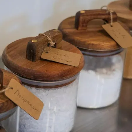 Maredentro Amazing View Daire *