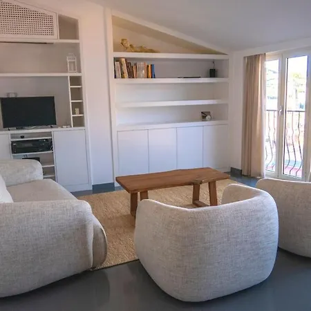 Daire Maredentro Amazing View