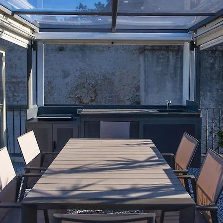 Maredentro Amazing View Gaeta