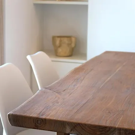 Maredentro Amazing View Daire *