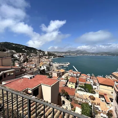 Daire Maredentro Amazing View