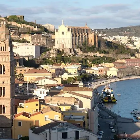 Maredentro Amazing View * Gaeta