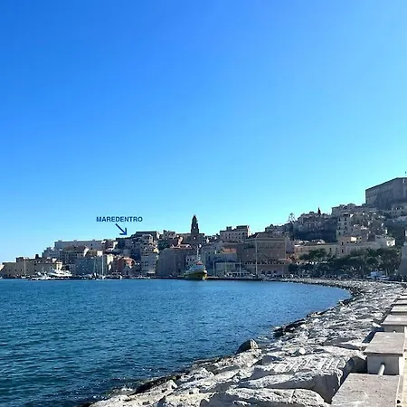 Daire Maredentro Amazing View *