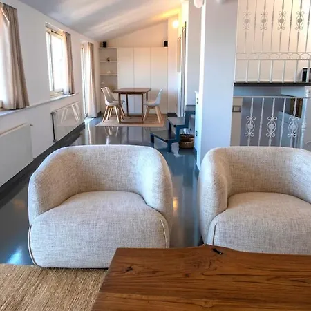 Daire Maredentro Amazing View