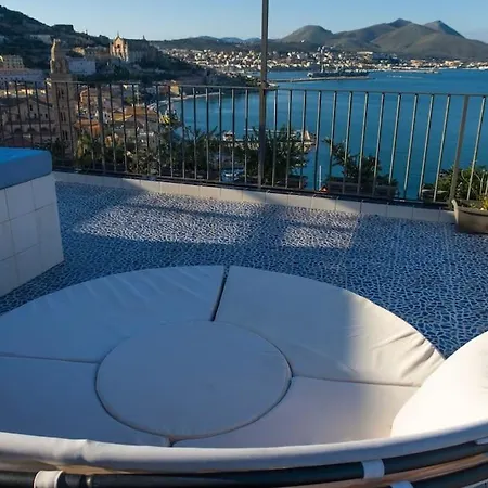 Maredentro Amazing View Daire *