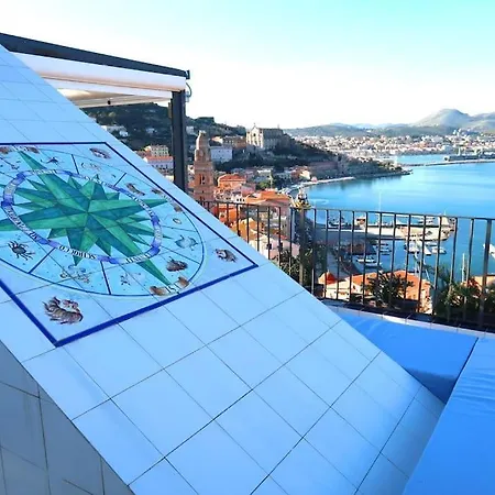 Apartment Maredentro Amazing View Gaeta