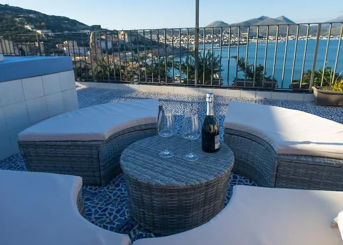Maredentro Amazing View Gaeta