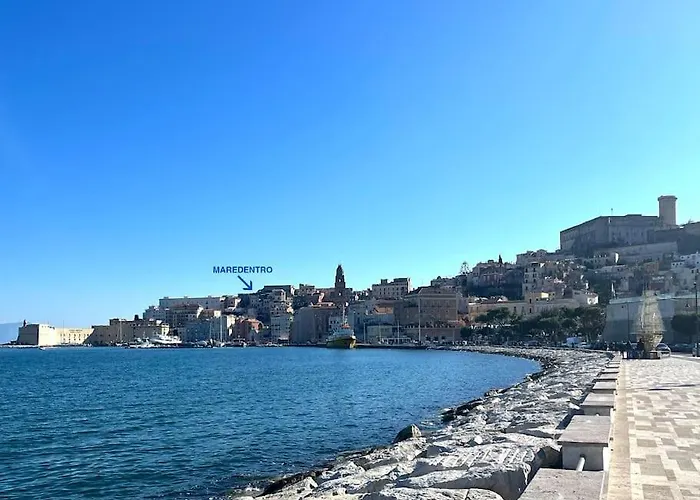 Apartamento Maredentro Amazing View *