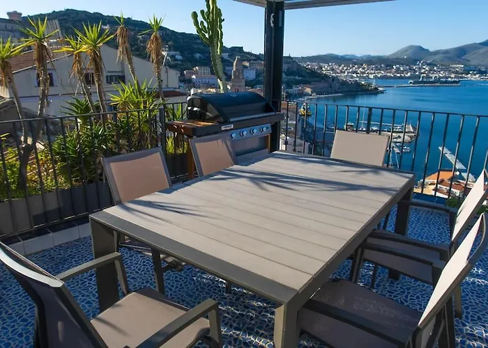 Maredentro Amazing View Gaeta