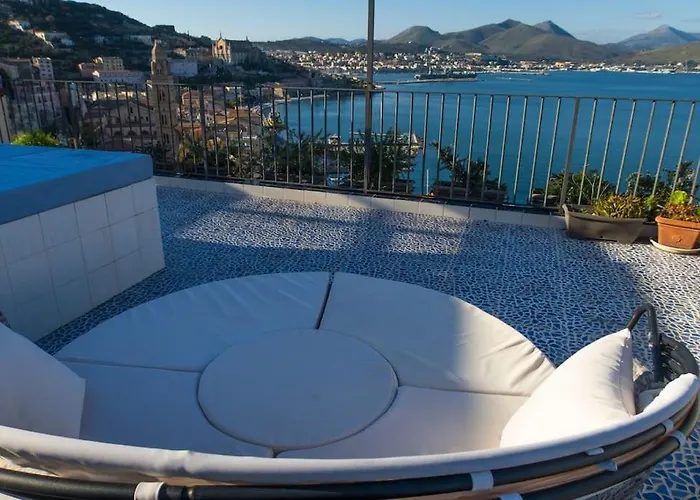 Maredentro Amazing View Apartamento *